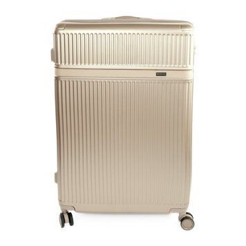 Валіза Велика Nokiro 28' XL STL976 ABS Золота STL976-28-gold фото