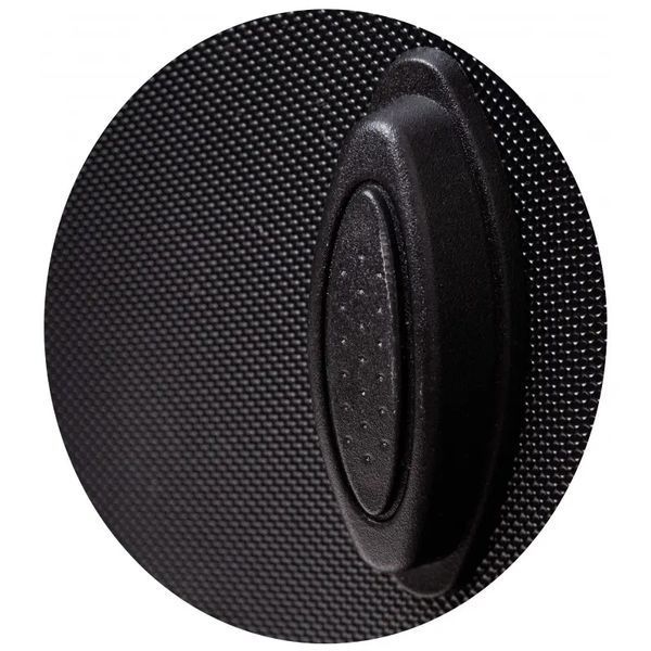 Косметичка RGL 941 XXS ABS Чорна RGL-941-XXS-black фото