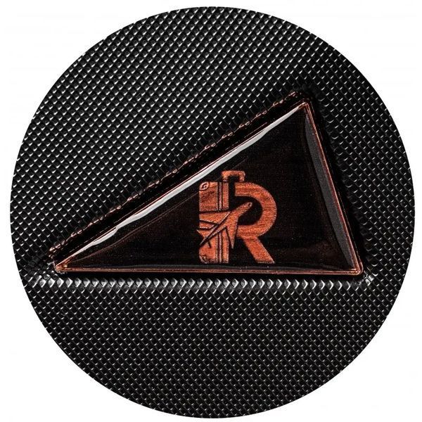 Косметичка RGL 941 XXS ABS Чорна RGL-941-XXS-black фото