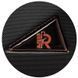 Косметичка RGL 941 XXS ABS Чорна RGL-941-XXS-black фото 5