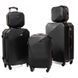 Косметичка RGL 941 XXS ABS Чорна RGL-941-XXS-black фото 1