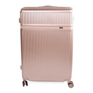 Валіза Велика Nokiro 32' XXL STL976 ABS Рожеве золото STL976-32-rose-gold фото