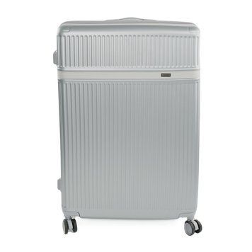 Валіза Велика Nokiro 32' XXL STL976 ABS Срібна STL976-32-silver фото