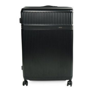 Валіза Велика Nokiro 32' XXL STL976 ABS Чорна STL976-32-black фото