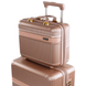 Косметичка Nokiro 12' STL976 ABS Рожеве золото STL976-12-rose-gold фото 2