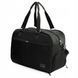 Тканинна дорожня сумка Solier SM04 VEA Чорна slr-sm04-vea-black фото 6