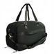 Тканинна дорожня сумка Solier SM04 VEA Чорна slr-sm04-vea-black фото 4