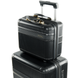 Косметичка Nokiro 12' STL976 ABS Чорна STL976-12-black фото 3