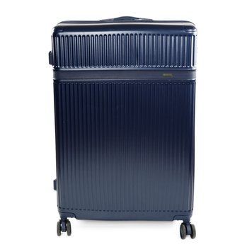 Валіза Велика Nokiro 32' XXL STL976 ABS Темно-синя STL976-32-dark-blue фото