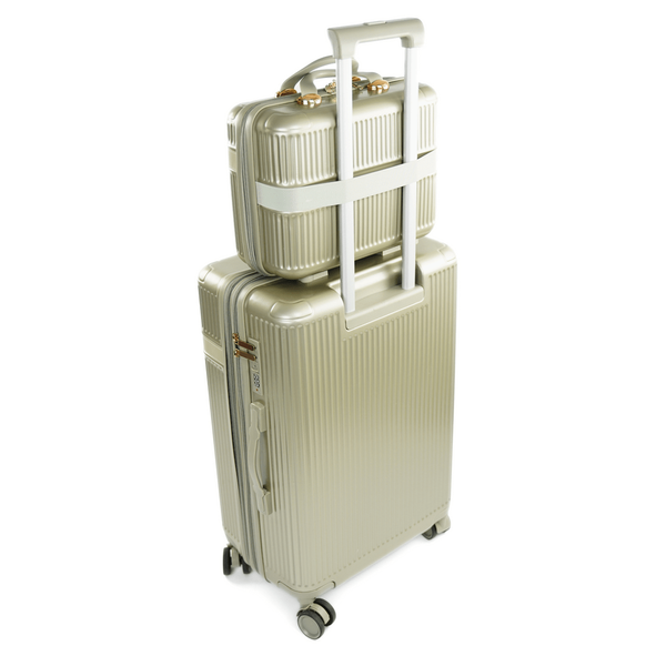 Косметичка Nokiro 14' STL976 ABS Шавлія STL976-14-shavlia фото