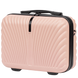 Косметичка WINGS 14' XS SWAN ABS Рожева SN120-XS-14-PINK фото
