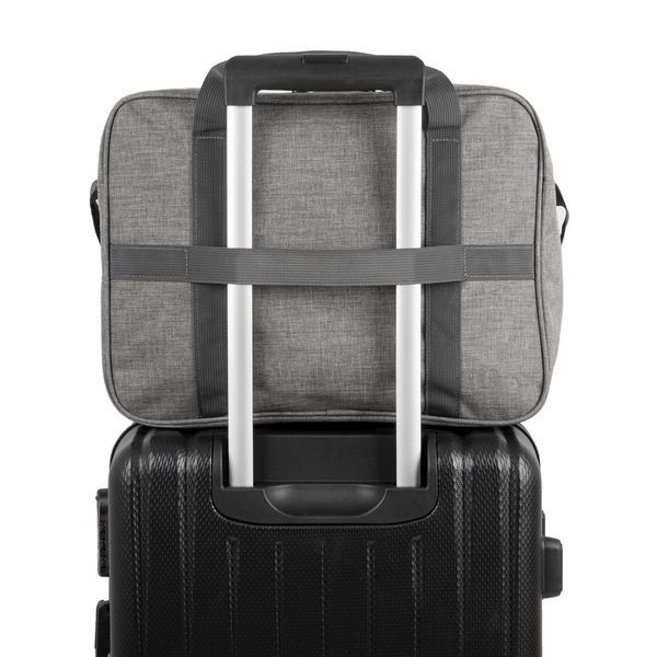 Сумка STB01 Сіра STB01-gray фото