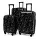 Валіза Велика XL RGL 5188 ABS Мистецтво RGL-5188-XL-art фото