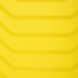 Косметичка WINGS 14' XS PEAFOWL ABS Жовта PEA01-XS-14-YELLOW фото 4