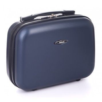 Косметичка RGL ABS XS Темно-синя RGL-ABS-XS-navy фото